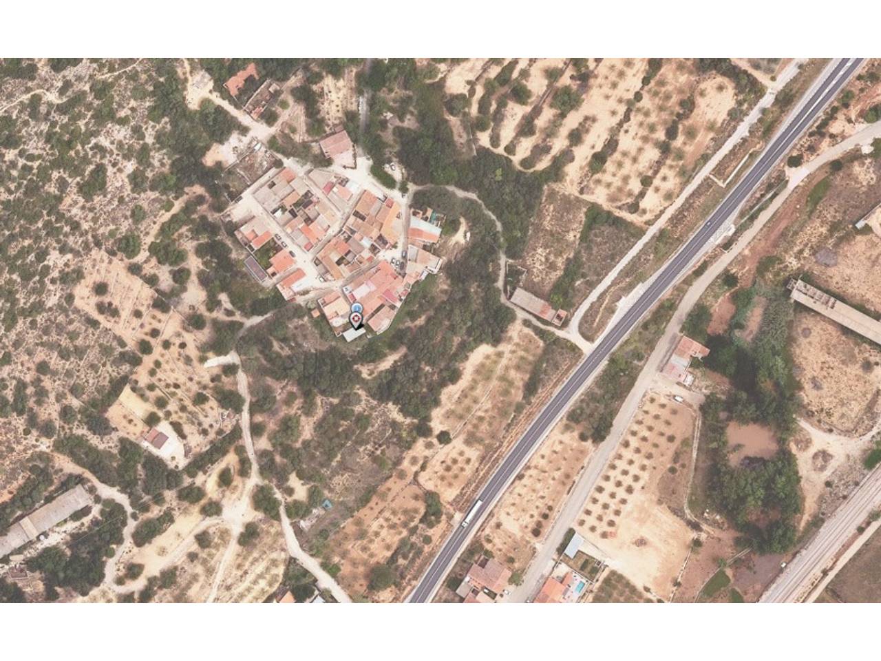 locales-comerciales en ulldecona · les-ventalles 35000.00€
