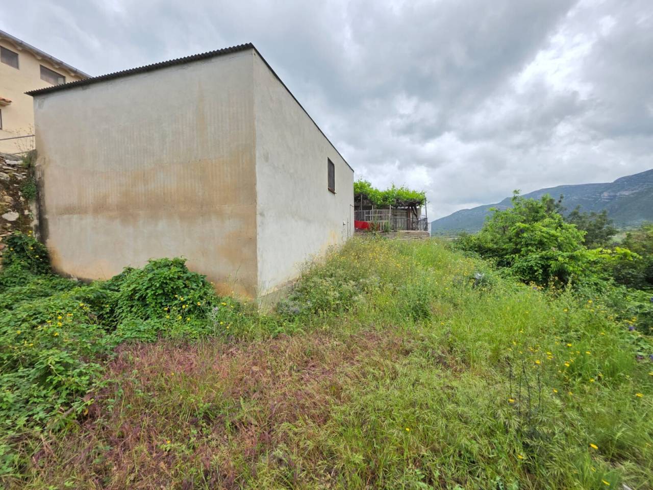 locales-comerciales en ulldecona · les-ventalles 35000.00€