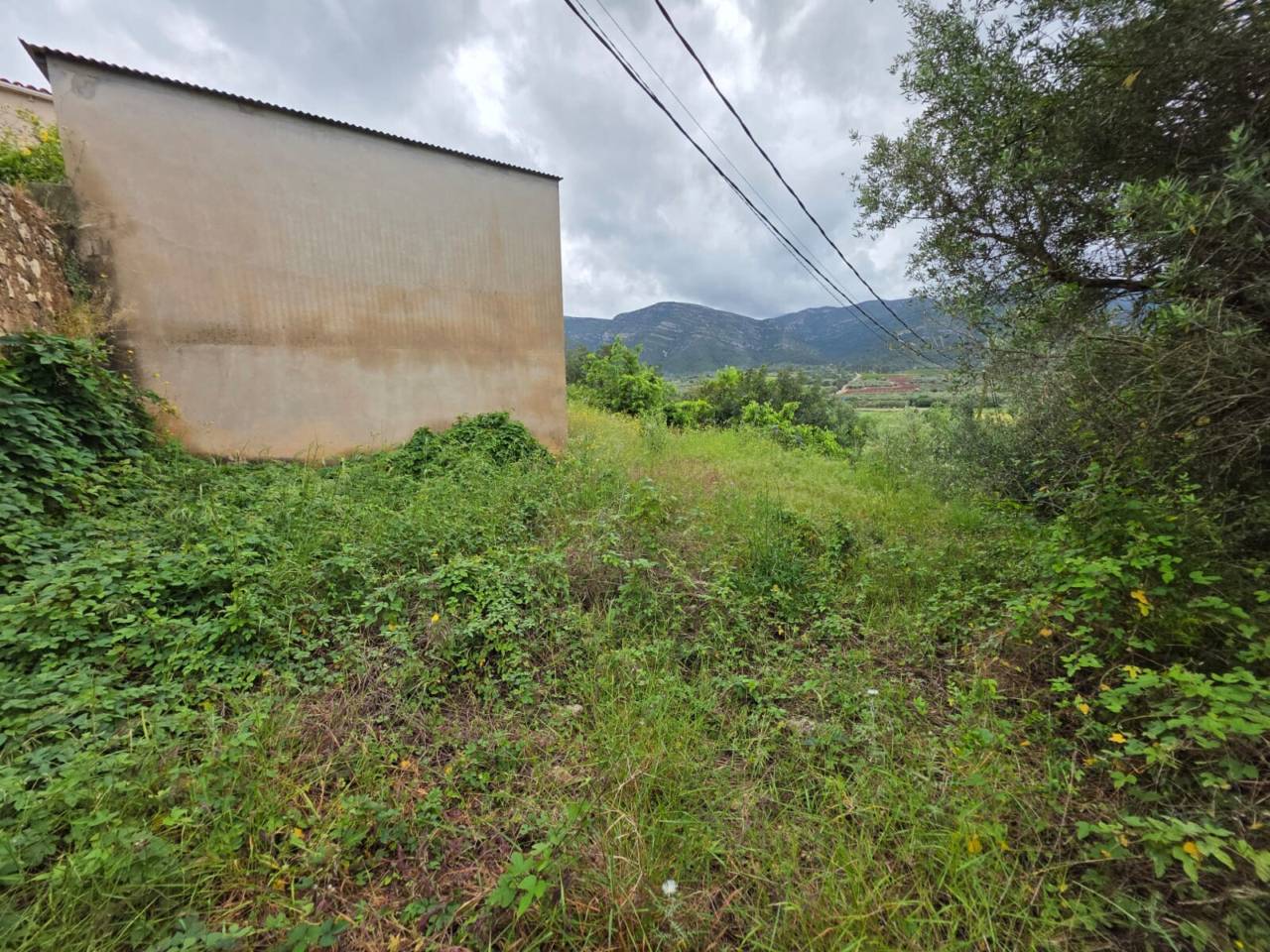 locales-comerciales en ulldecona · les-ventalles 35000.00€