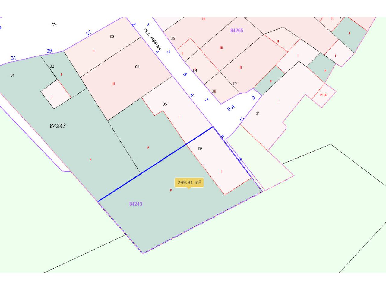 locales-comerciales en ulldecona · les-ventalles 35000.00€
