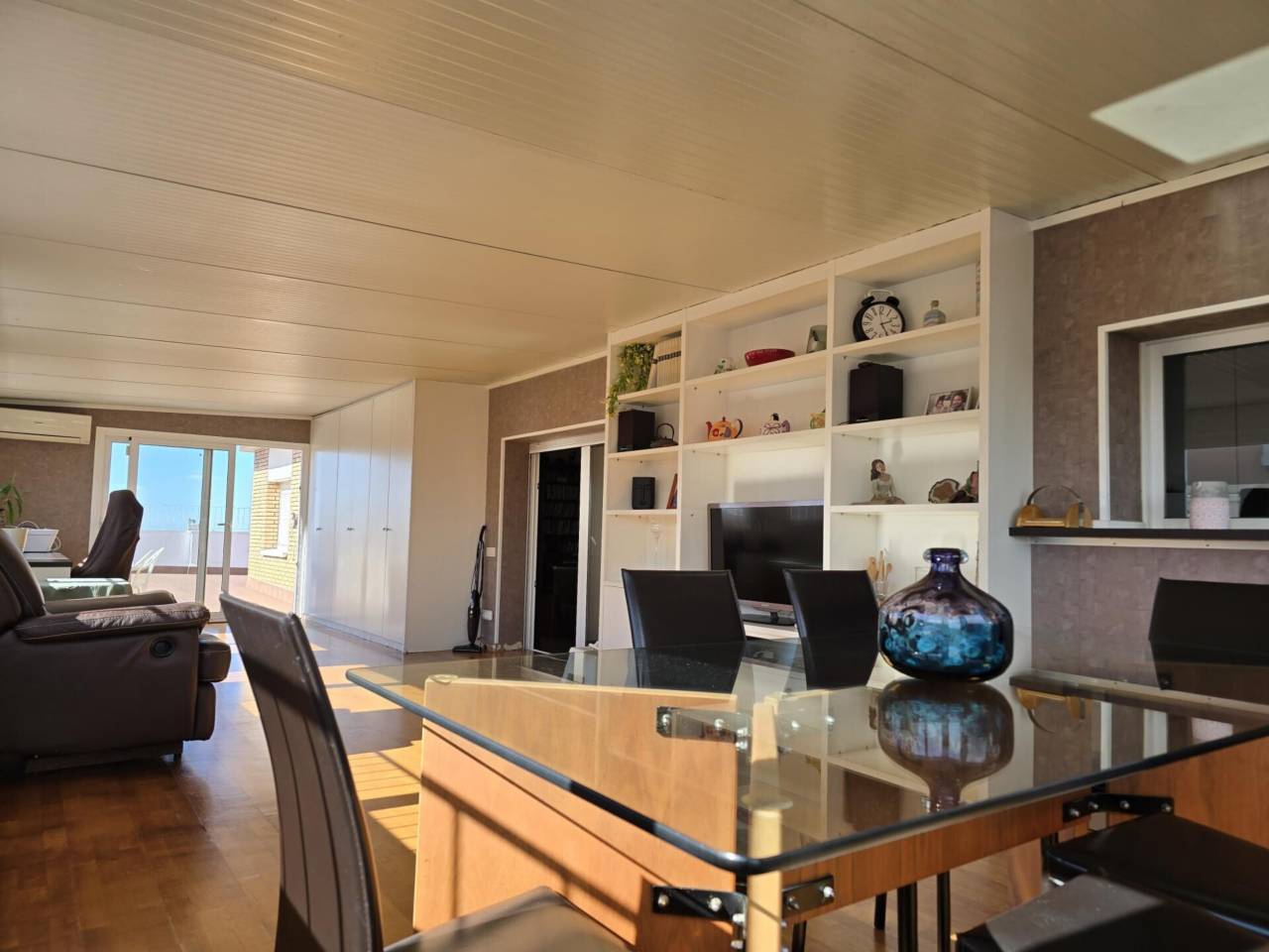 atico en barcelona-capital · la-maternitat-sant-ramon 790000.00€