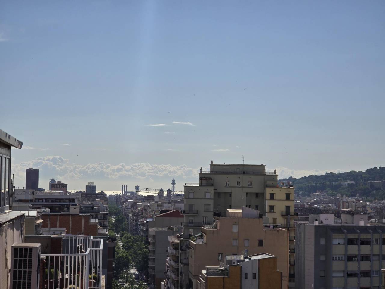atico en barcelona-capital · la-maternitat-sant-ramon 790000.00€