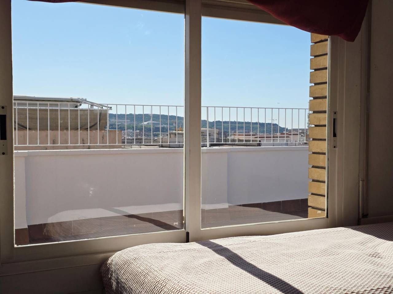 atico en barcelona-capital · la-maternitat-sant-ramon 790000.00€