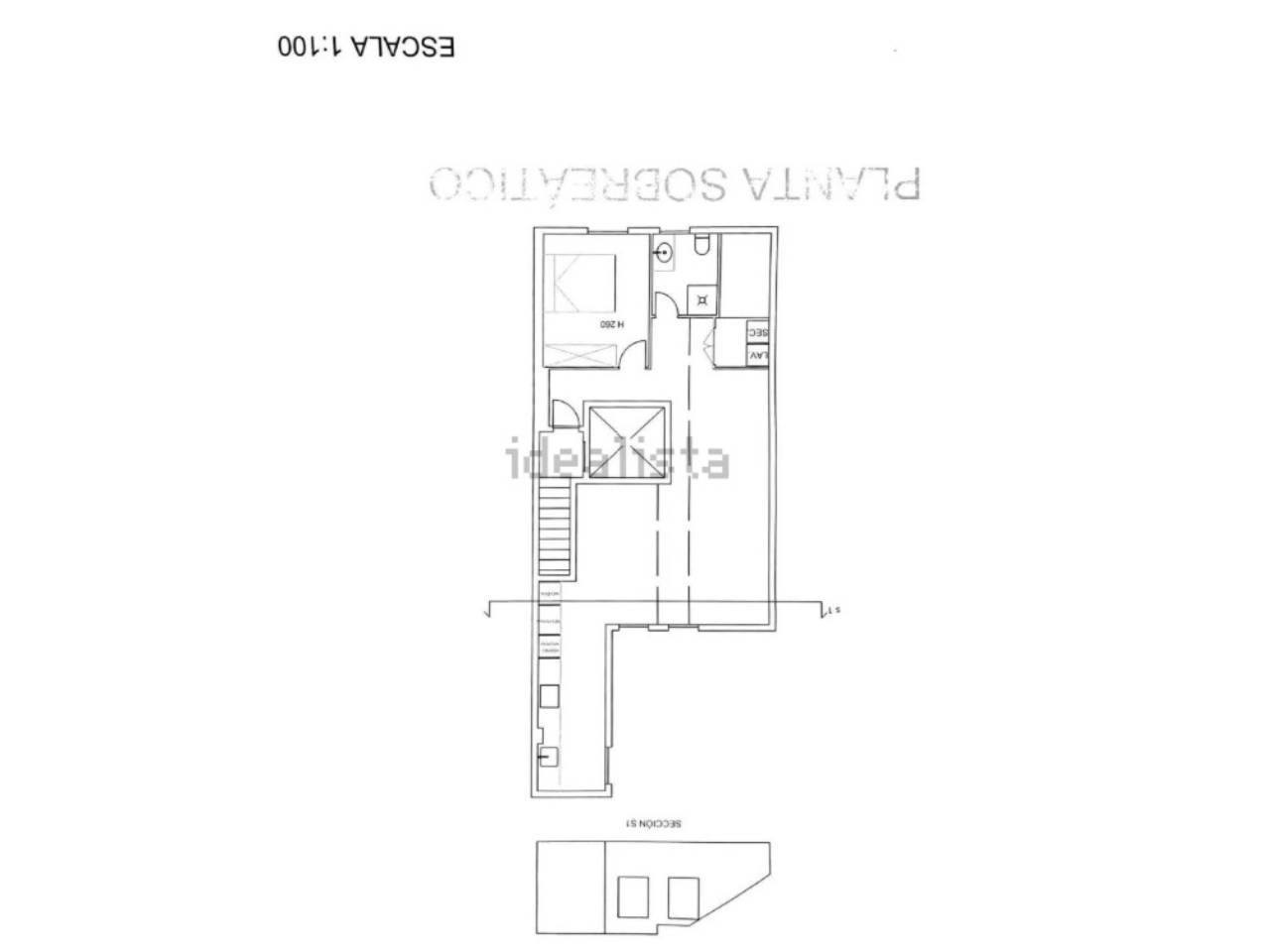 atico en barcelona-capital · la-maternitat-sant-ramon 790000.00€