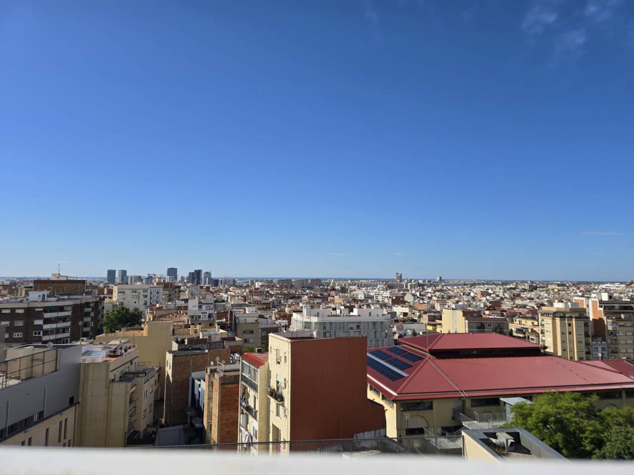 atico en barcelona-capital · la-maternitat-sant-ramon 790000.00€