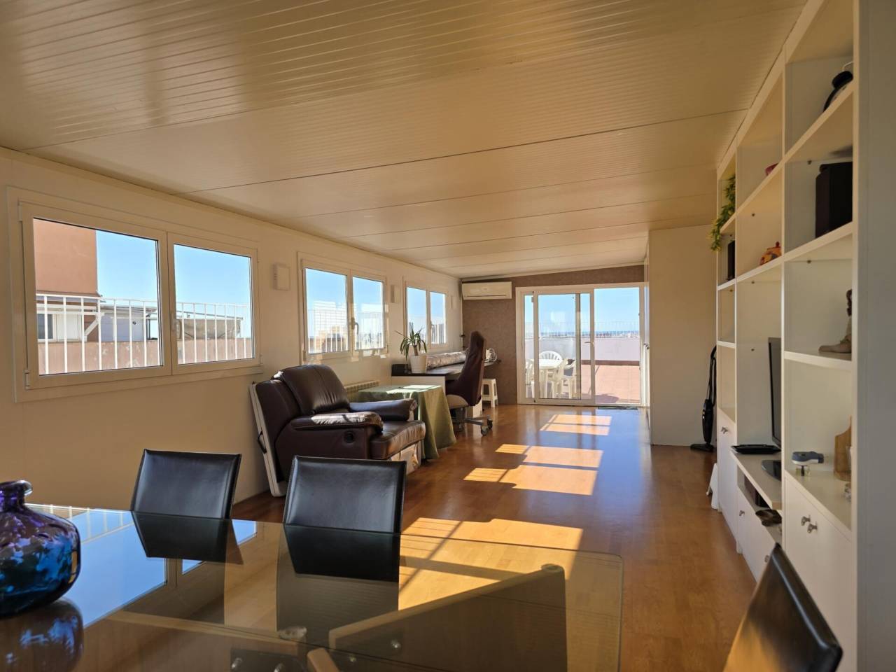 atico en barcelona-capital · la-maternitat-sant-ramon 790000.00€