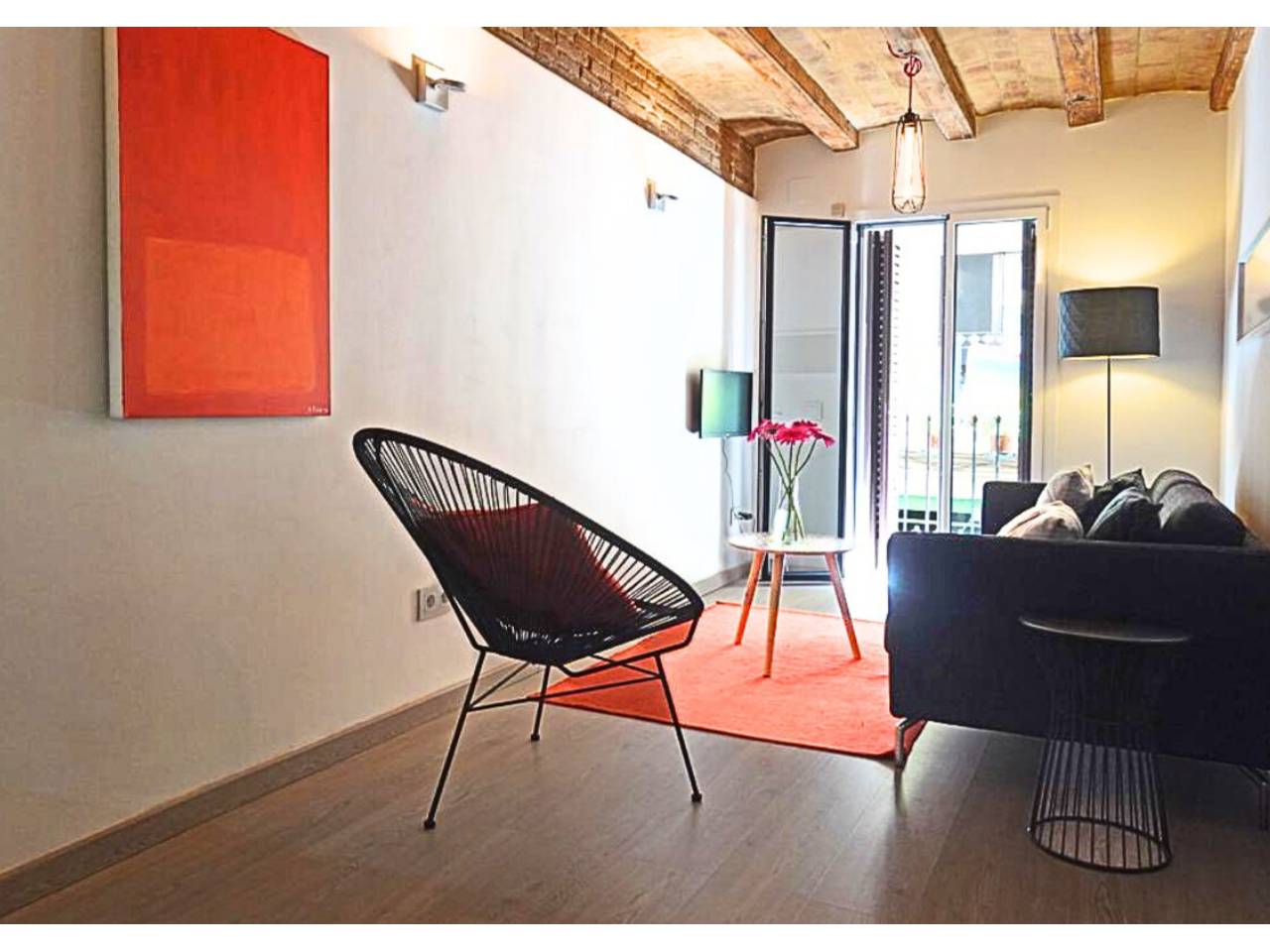 pisos en barcelona-capital · el-raval 250000.00€