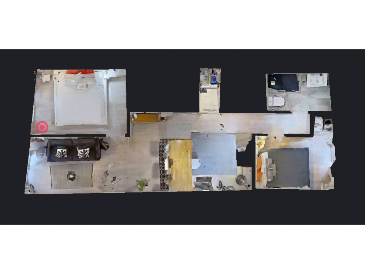 pisos en barcelona-capital · el-raval 250000.00€