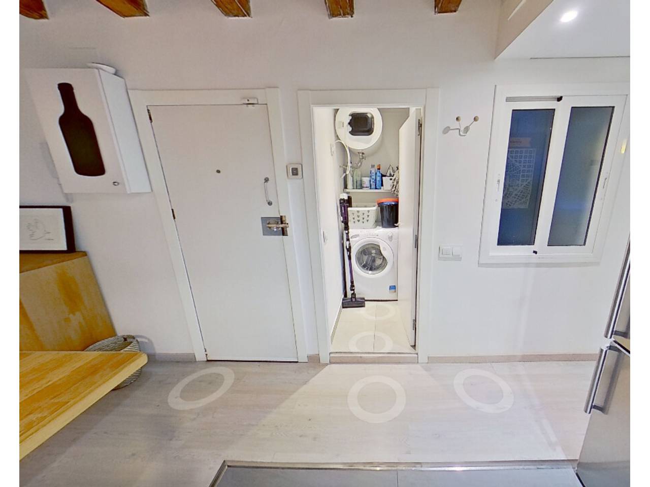 pisos en barcelona-capital · el-raval 250000.00€