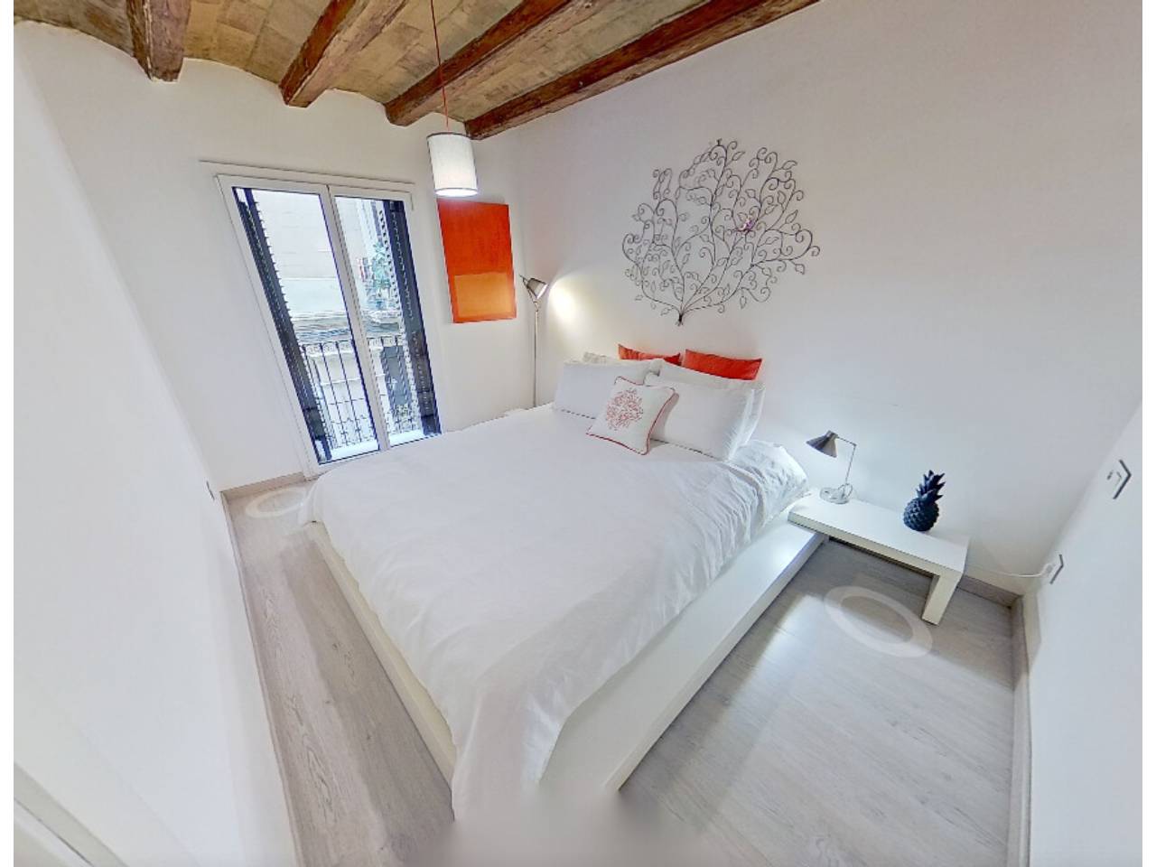 pisos en barcelona-capital · el-raval 250000.00€