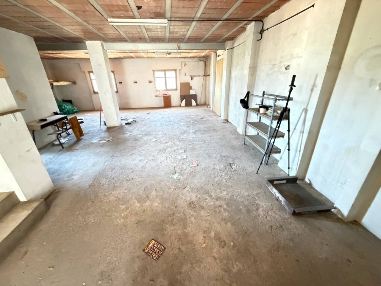 locales-comerciales en barcelona-capital · torre-baro 110000.00€