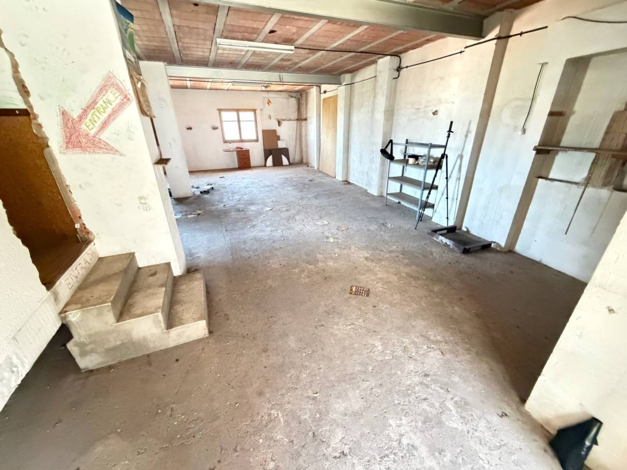 locales-comerciales en barcelona-capital · torre-baro 110000.00€