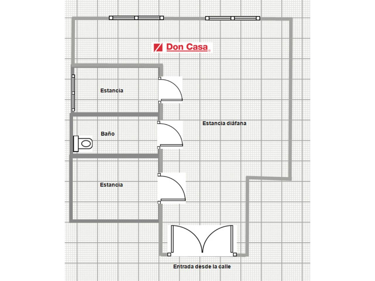 locales-comerciales en barcelona-capital · torre-baro 110000.00€