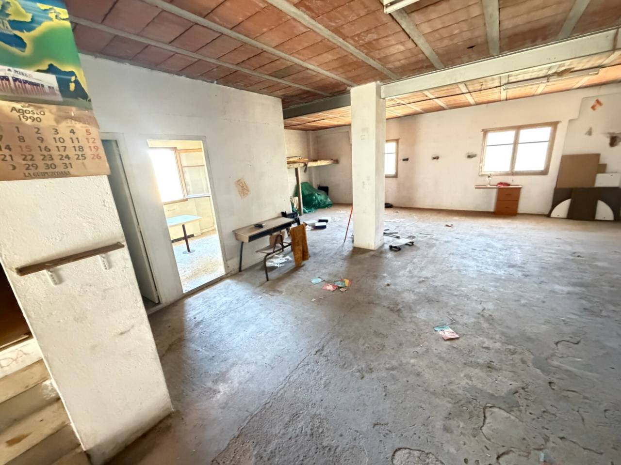 locales-comerciales en barcelona-capital · torre-baro 110000.00€