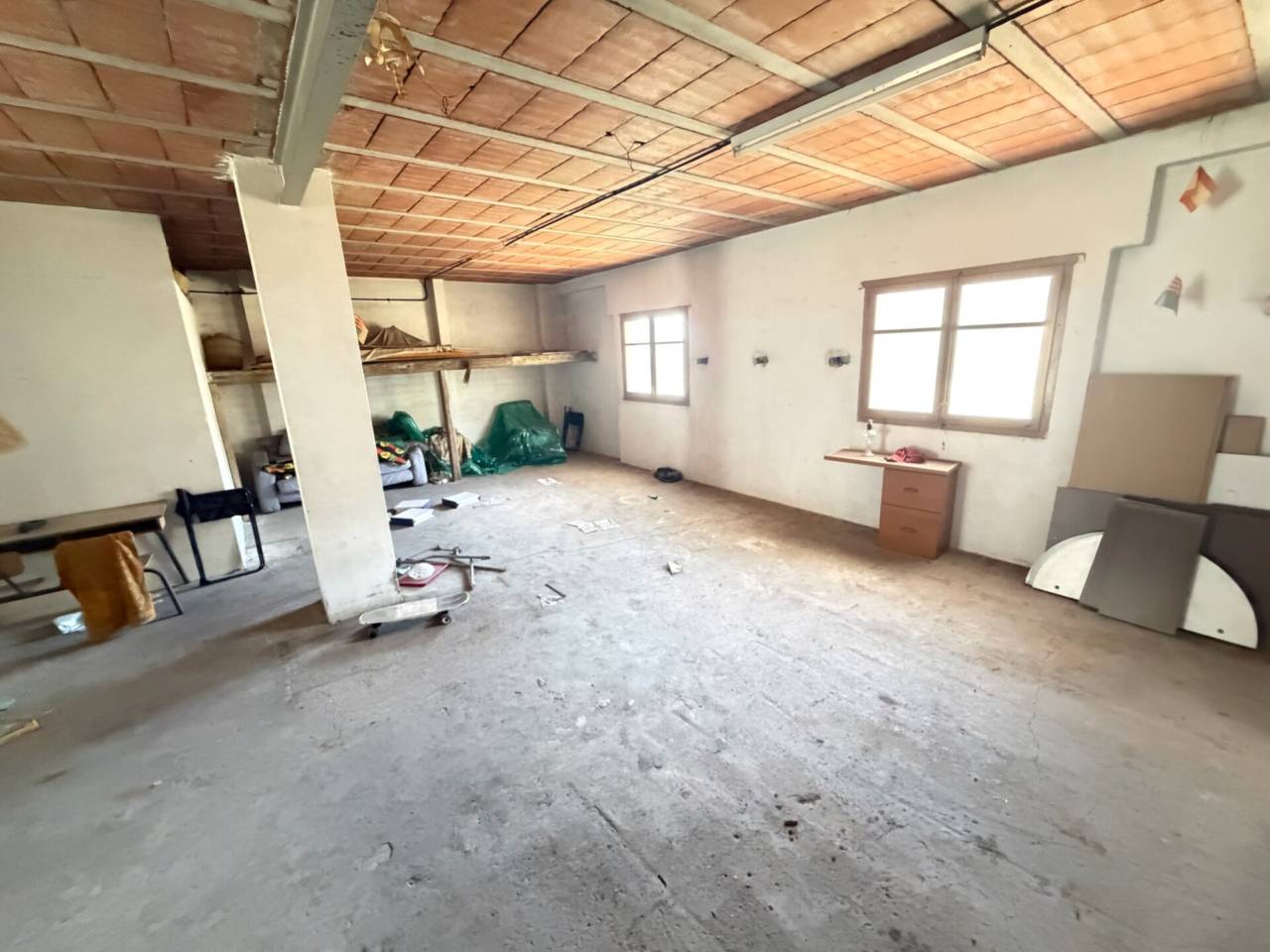 locales-comerciales en barcelona-capital · torre-baro 110000.00€
