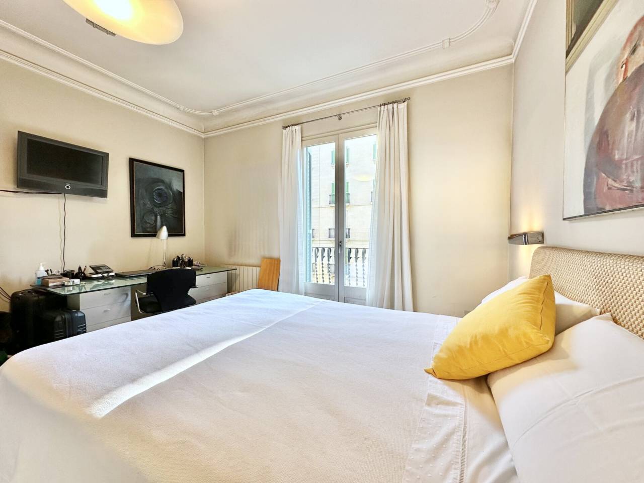 pisos en barcelona-capital · la-dreta-de-l'eixample 2600000.00€