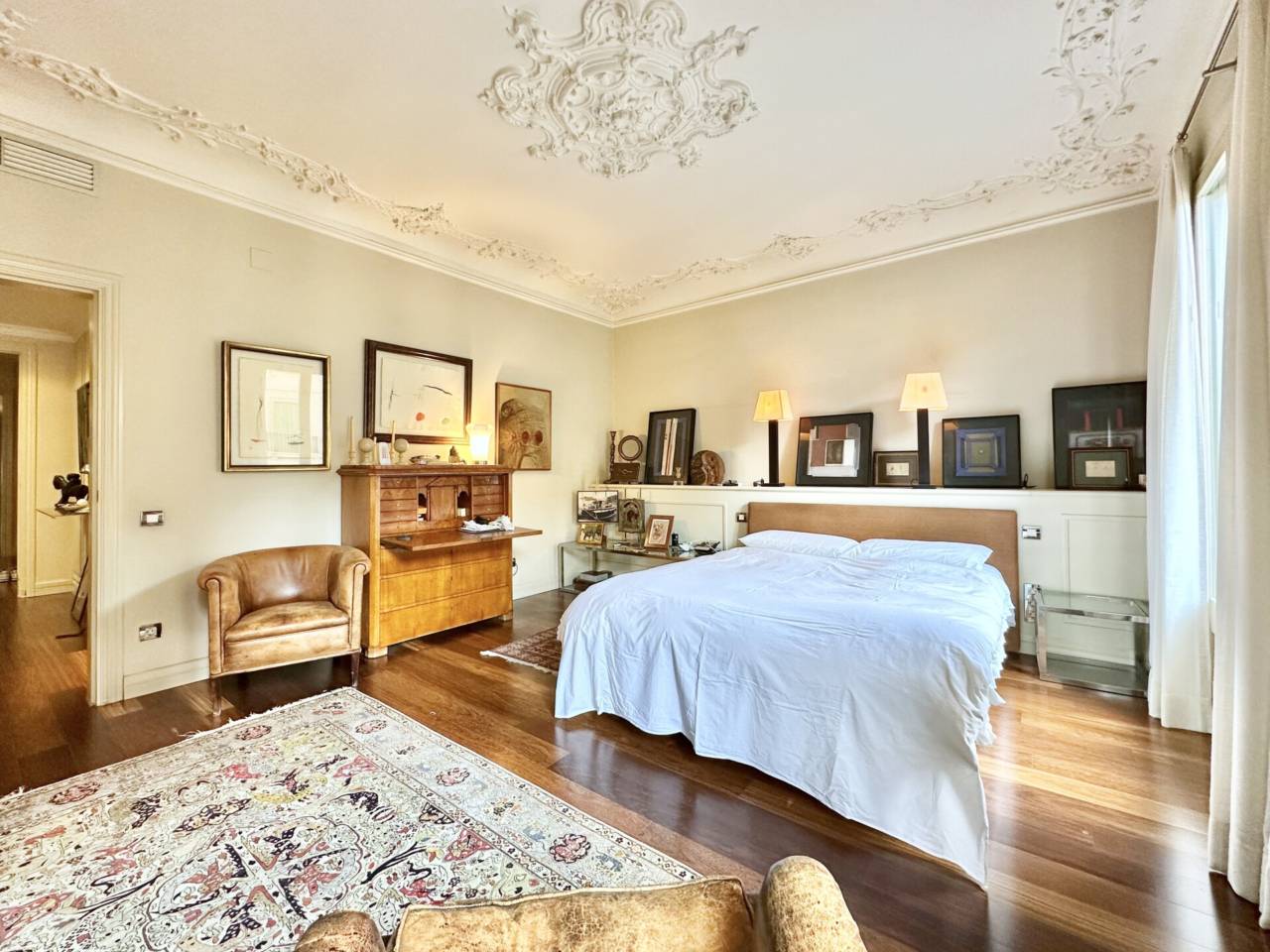 pisos en barcelona-capital · la-dreta-de-l'eixample 2600000.00€