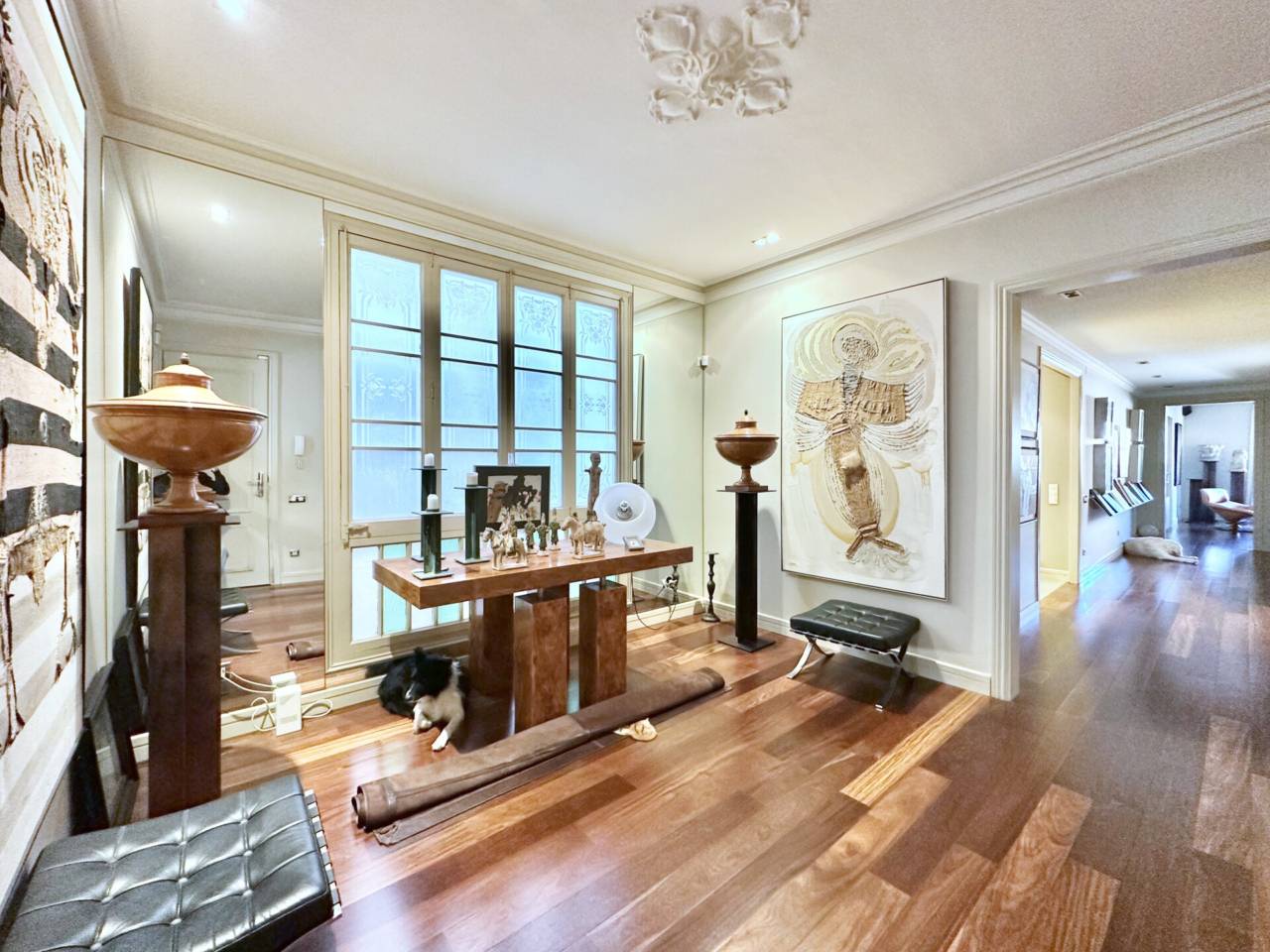 pisos en barcelona-capital · la-dreta-de-l'eixample 2600000.00€