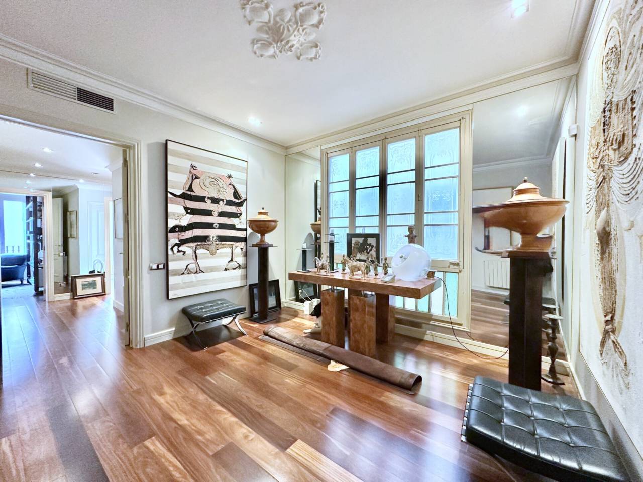 pisos en barcelona-capital · la-dreta-de-l'eixample 2600000.00€