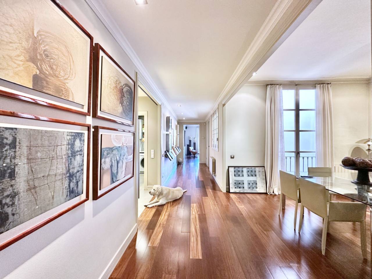 pisos en barcelona-capital · la-dreta-de-l'eixample 2600000.00€