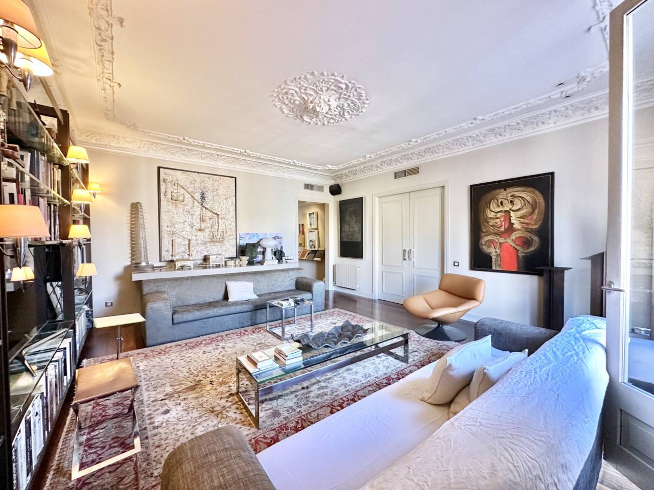 pisos en barcelona-capital · la-dreta-de-l'eixample 2600000.00€