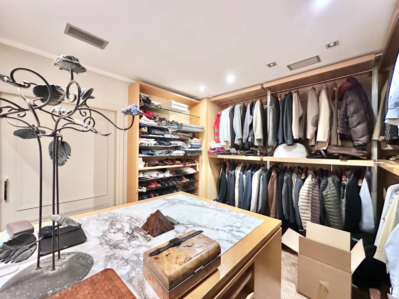 pisos en barcelona-capital · la-dreta-de-l'eixample 2600000.00€