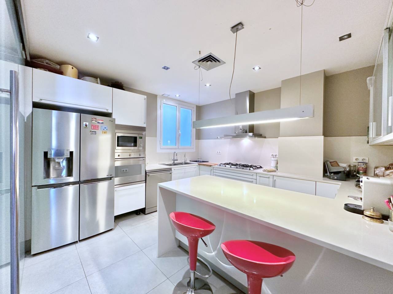 pisos en barcelona-capital · la-dreta-de-l'eixample 2600000.00€