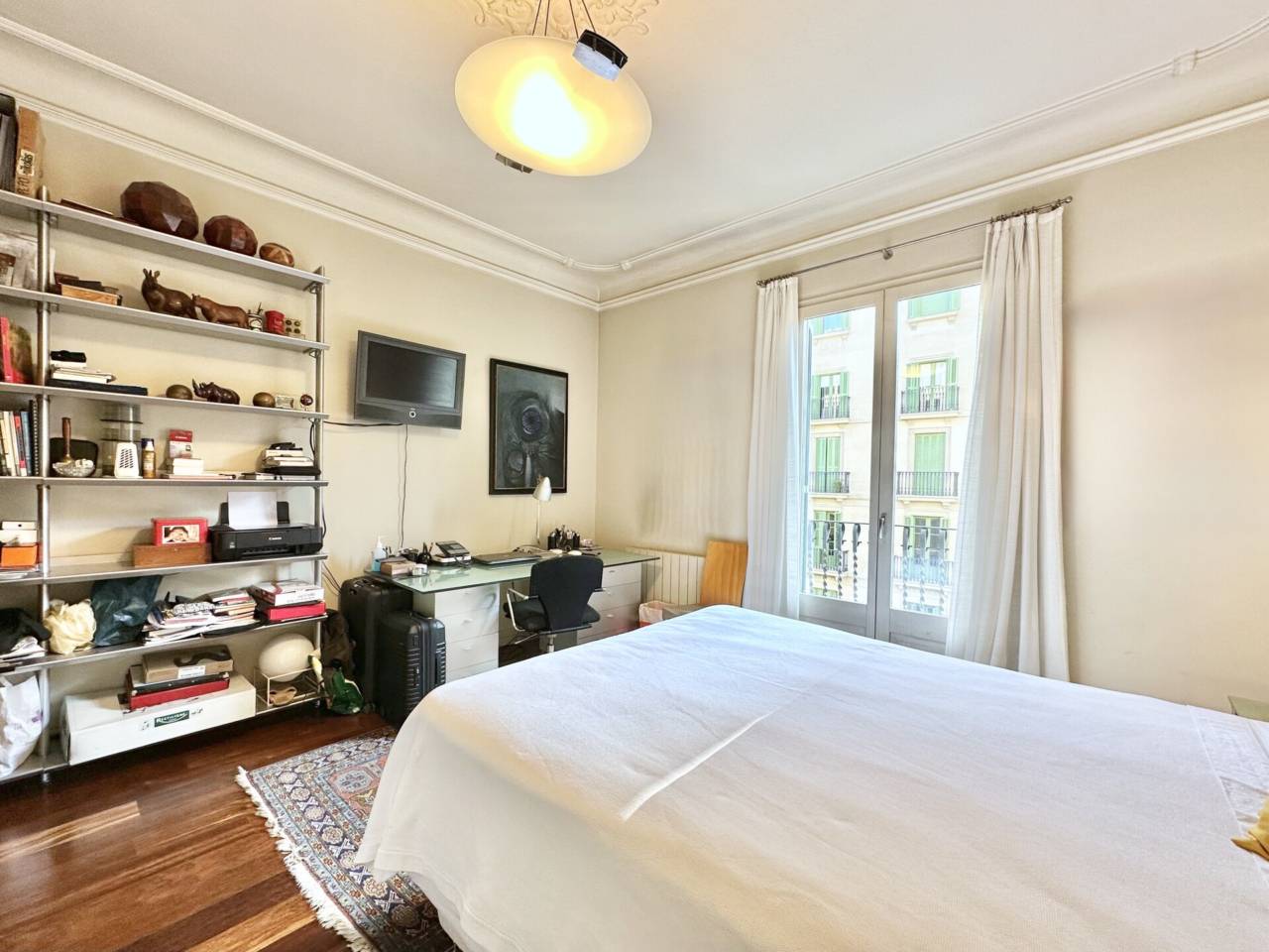 pisos en barcelona-capital · la-dreta-de-l'eixample 2600000.00€