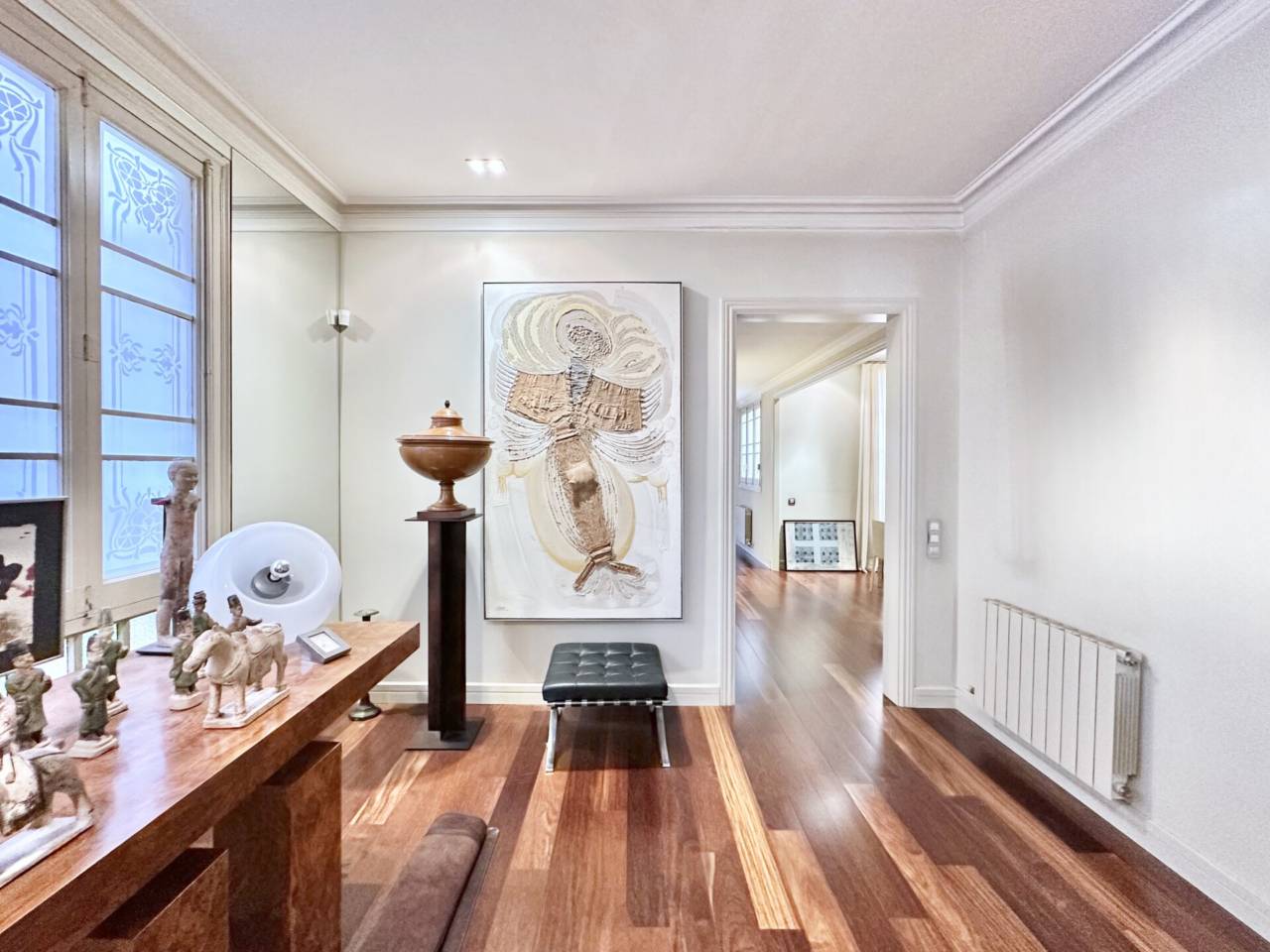 pisos en barcelona-capital · la-dreta-de-l'eixample 2600000.00€