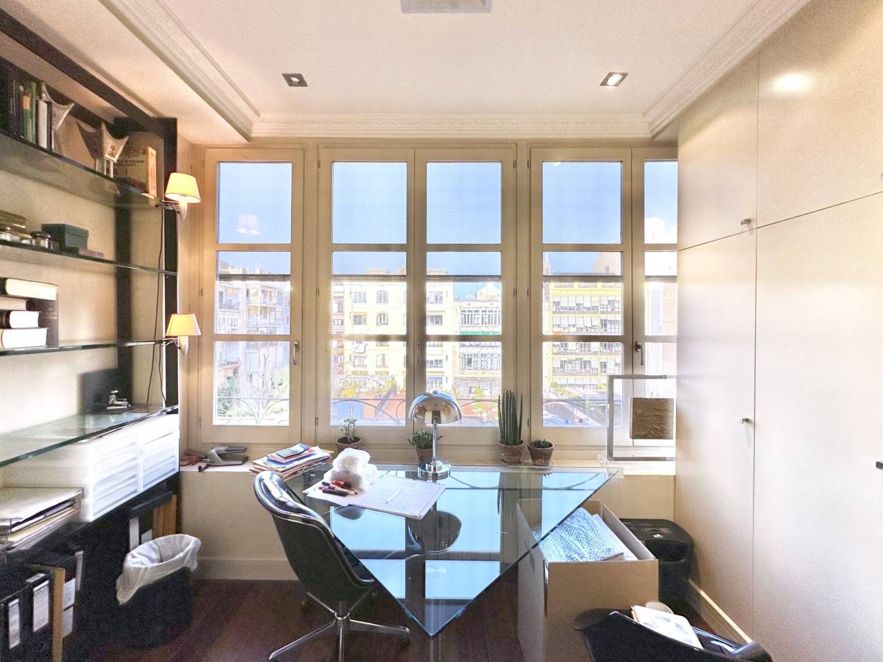 pisos en barcelona-capital · la-dreta-de-l'eixample 2600000.00€