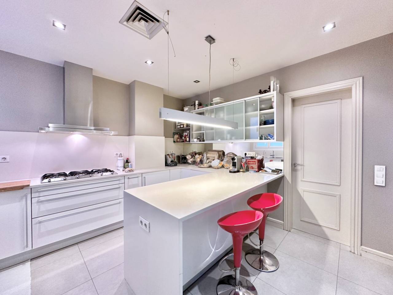 pisos en barcelona-capital · la-dreta-de-l'eixample 2600000.00€