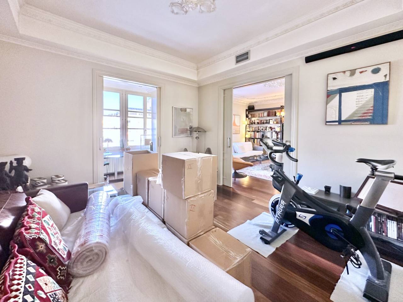 pisos en barcelona-capital · la-dreta-de-l'eixample 2600000.00€