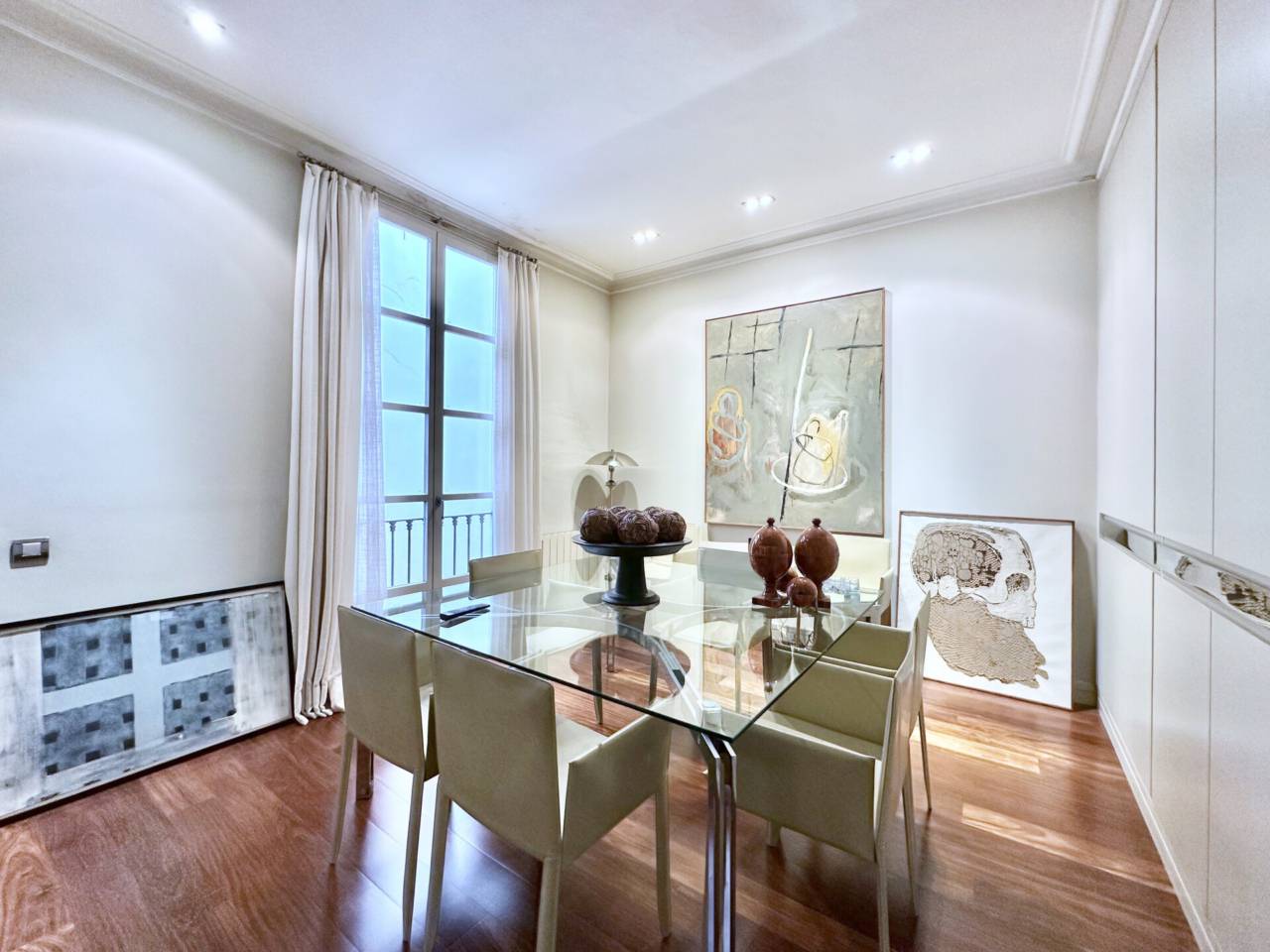 pisos en barcelona-capital · la-dreta-de-l'eixample 2600000.00€
