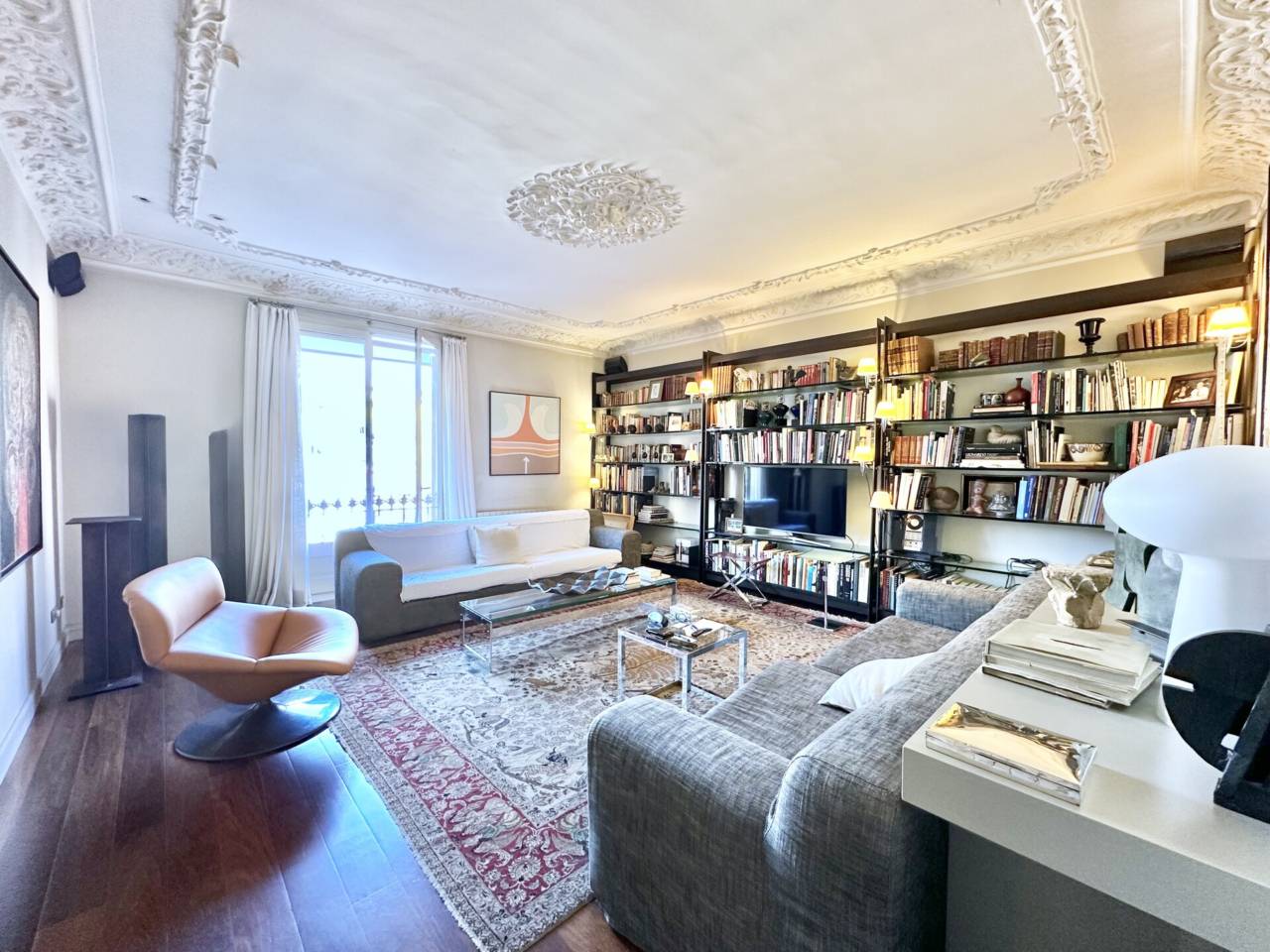 pisos en barcelona-capital · la-dreta-de-l'eixample 2600000.00€