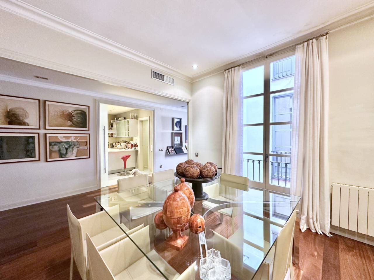 pisos en barcelona-capital · la-dreta-de-l'eixample 2600000.00€