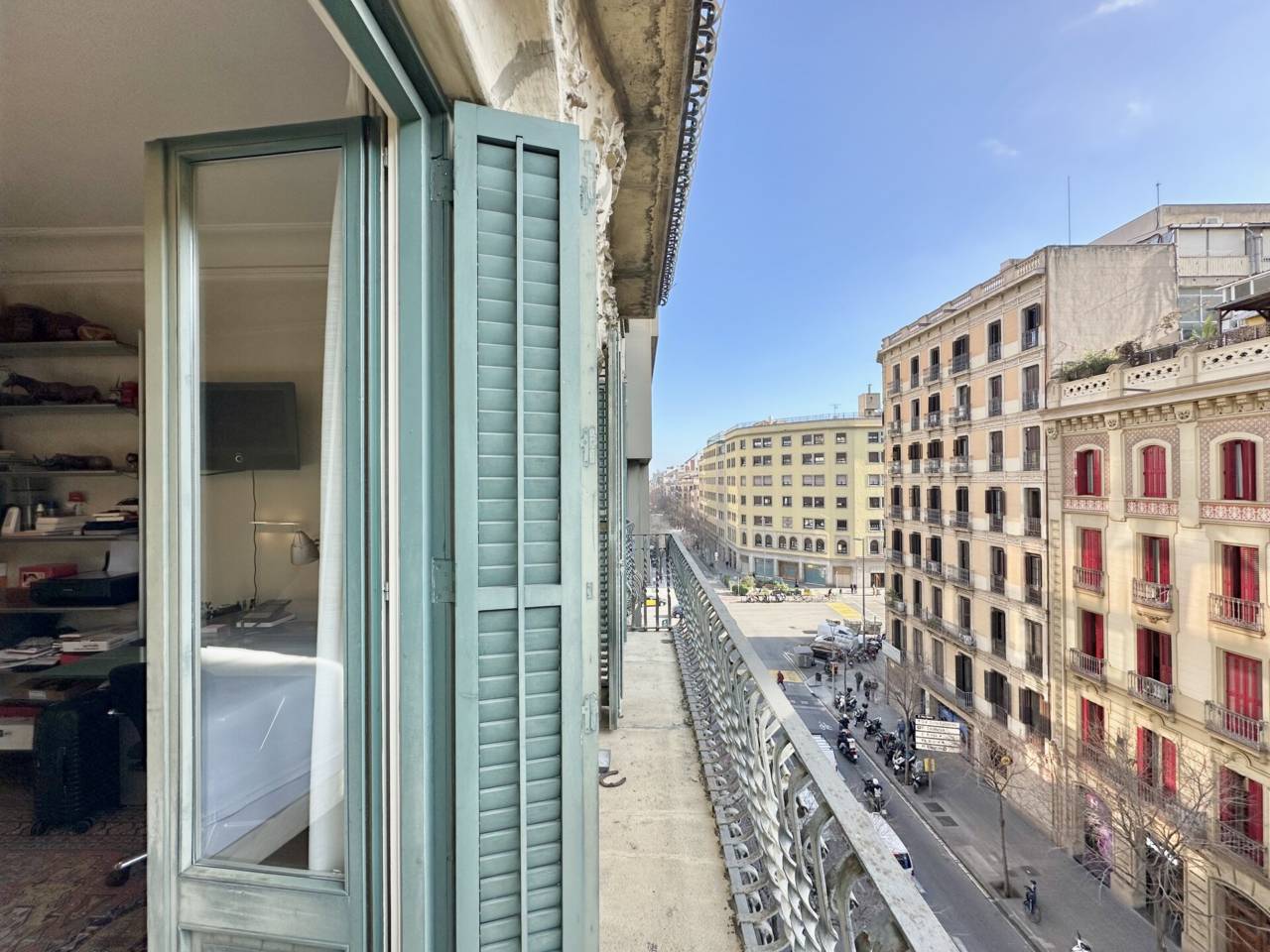 pisos en barcelona-capital · la-dreta-de-l'eixample 2600000.00€
