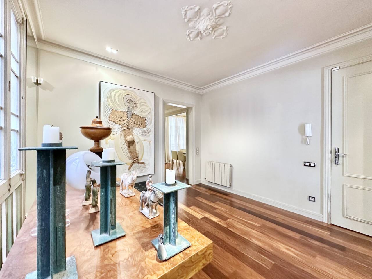 pisos en barcelona-capital · la-dreta-de-l'eixample 2600000.00€