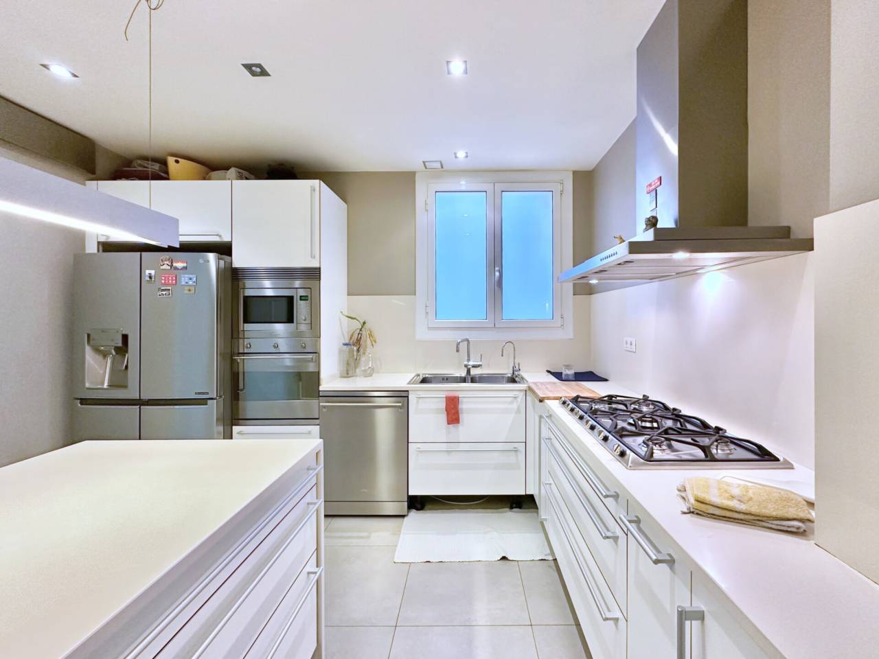 pisos en barcelona-capital · la-dreta-de-l'eixample 2600000.00€