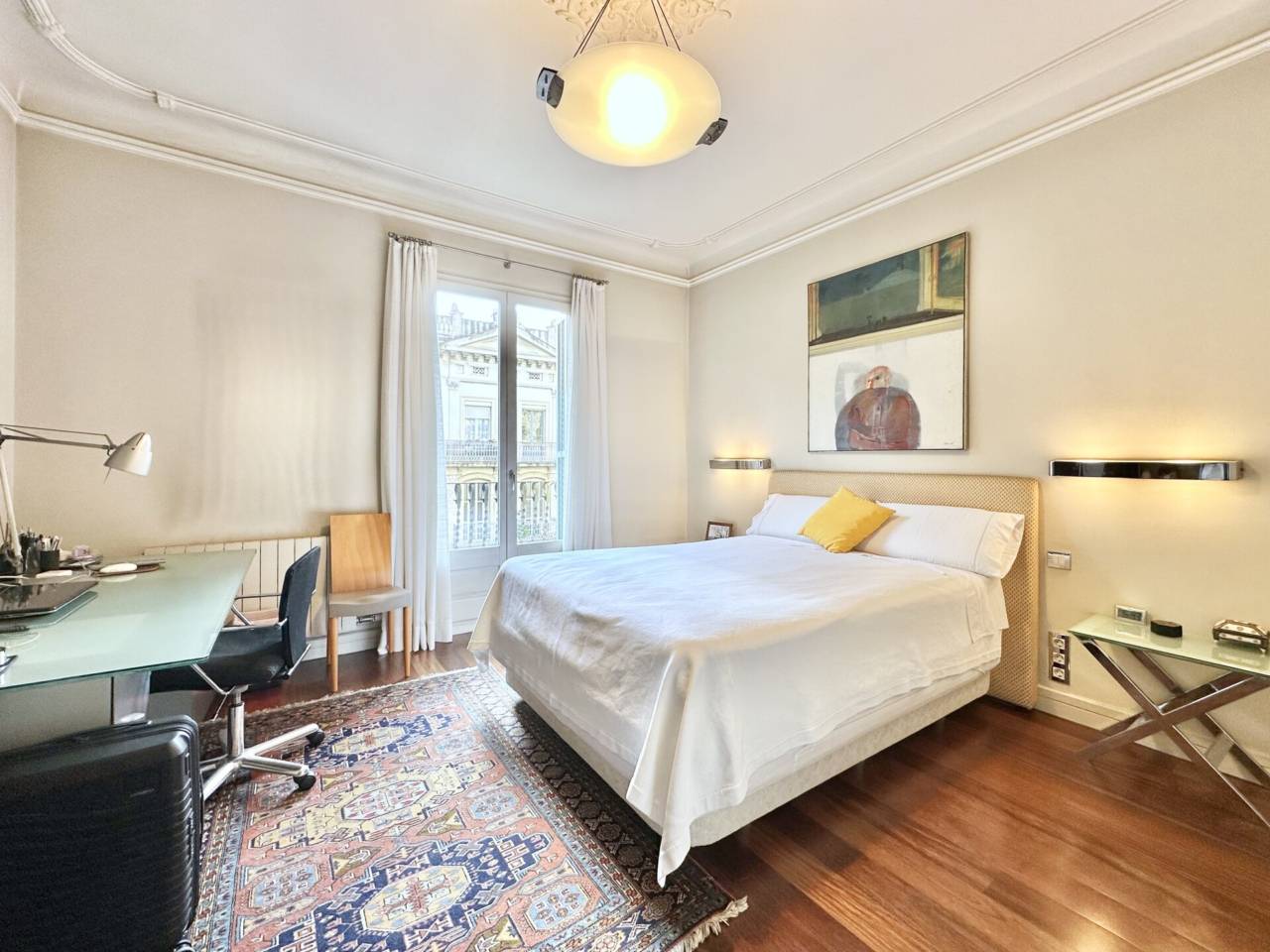 pisos en barcelona-capital · la-dreta-de-l'eixample 2600000.00€