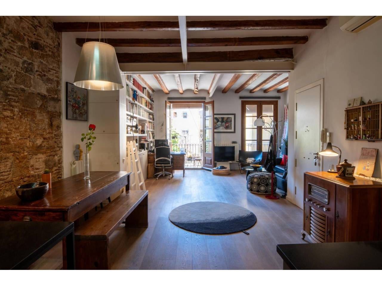 pisos en barcelona-capital · sant-pere-santa-caterina-la-ribera 650000.00€