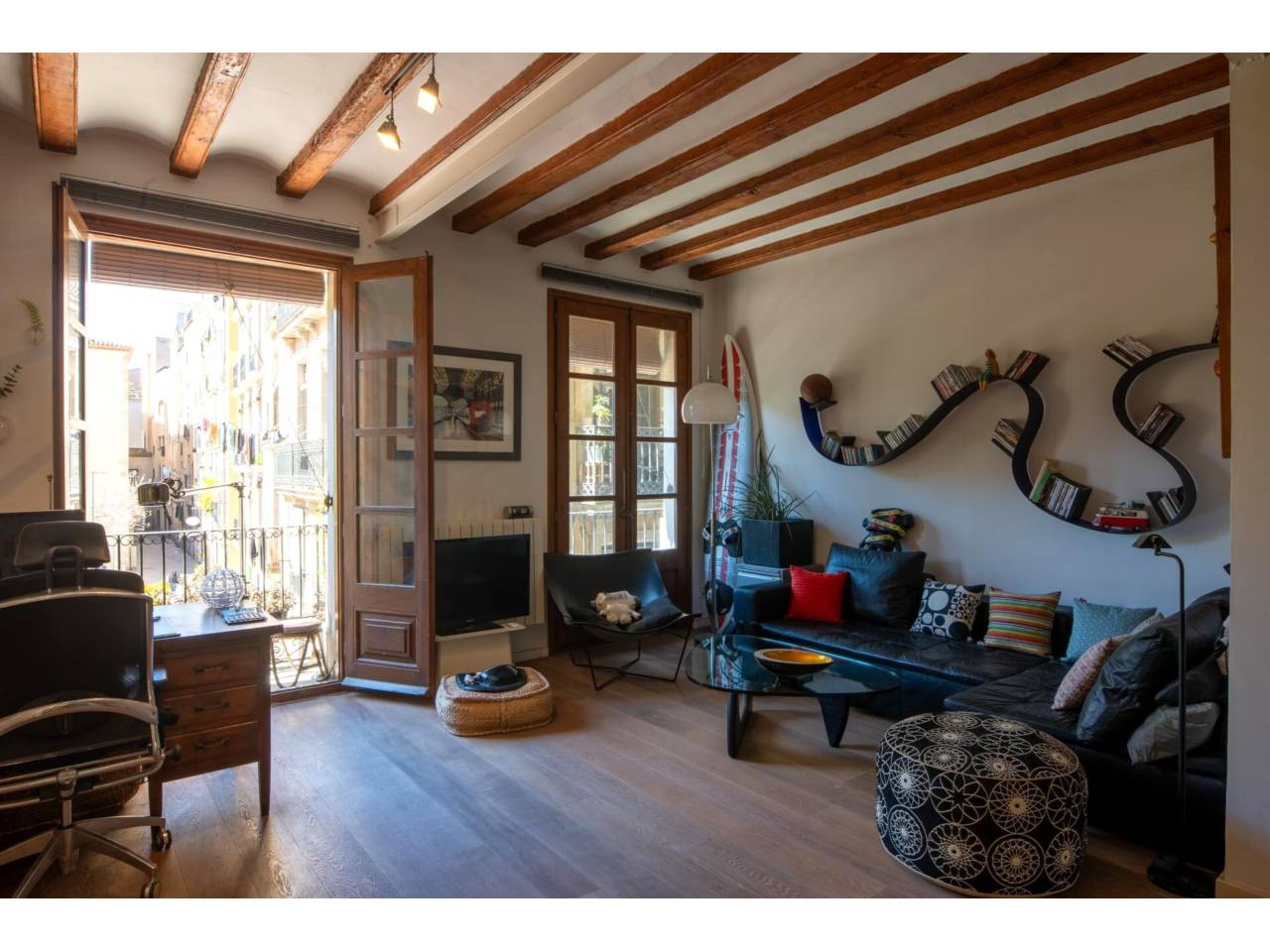pisos en barcelona-capital · sant-pere-santa-caterina-la-ribera 650000.00€