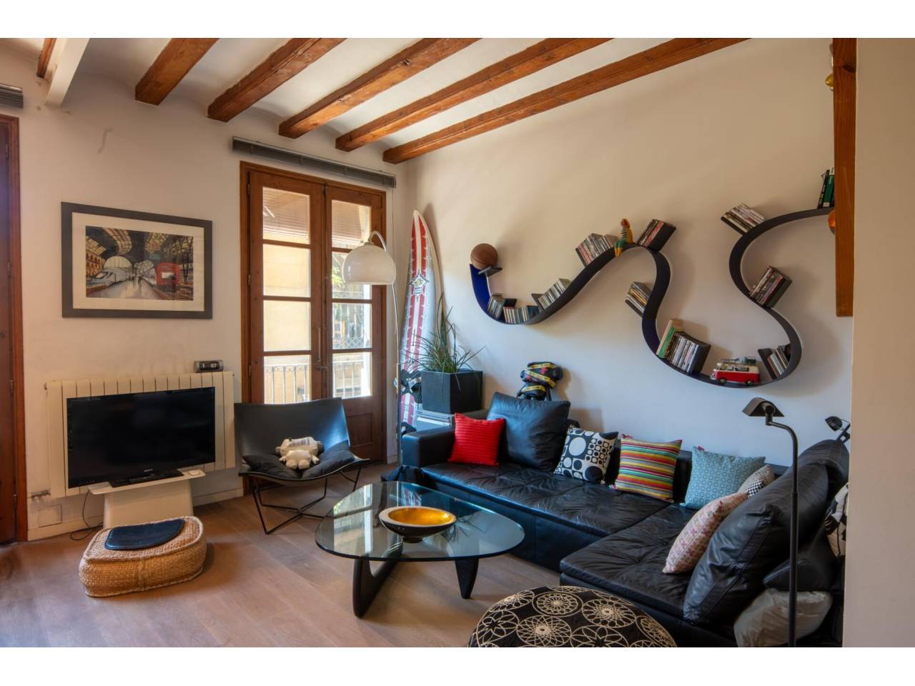 pisos en barcelona-capital · sant-pere-santa-caterina-la-ribera 650000.00€