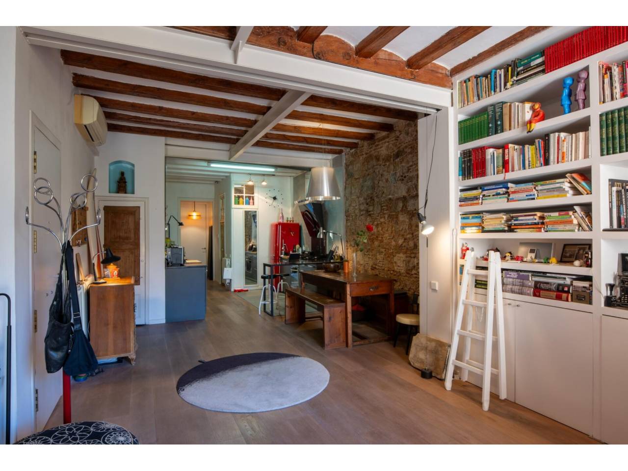 pisos en barcelona-capital · sant-pere-santa-caterina-la-ribera 650000.00€