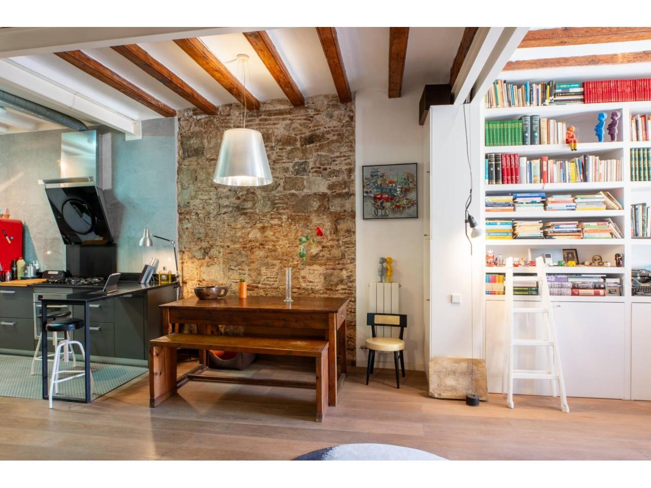 pisos en barcelona-capital · sant-pere-santa-caterina-la-ribera 650000.00€