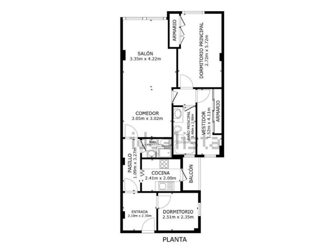 pisos en barcelona-capital · la-sagrada-familia 375000.00€