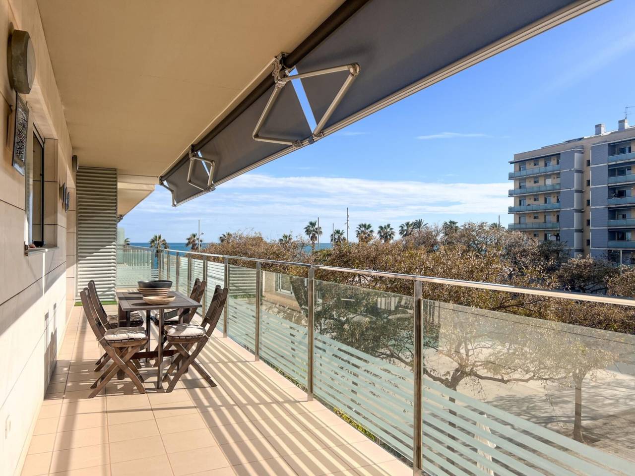pisos en badalona · port 550000.00€