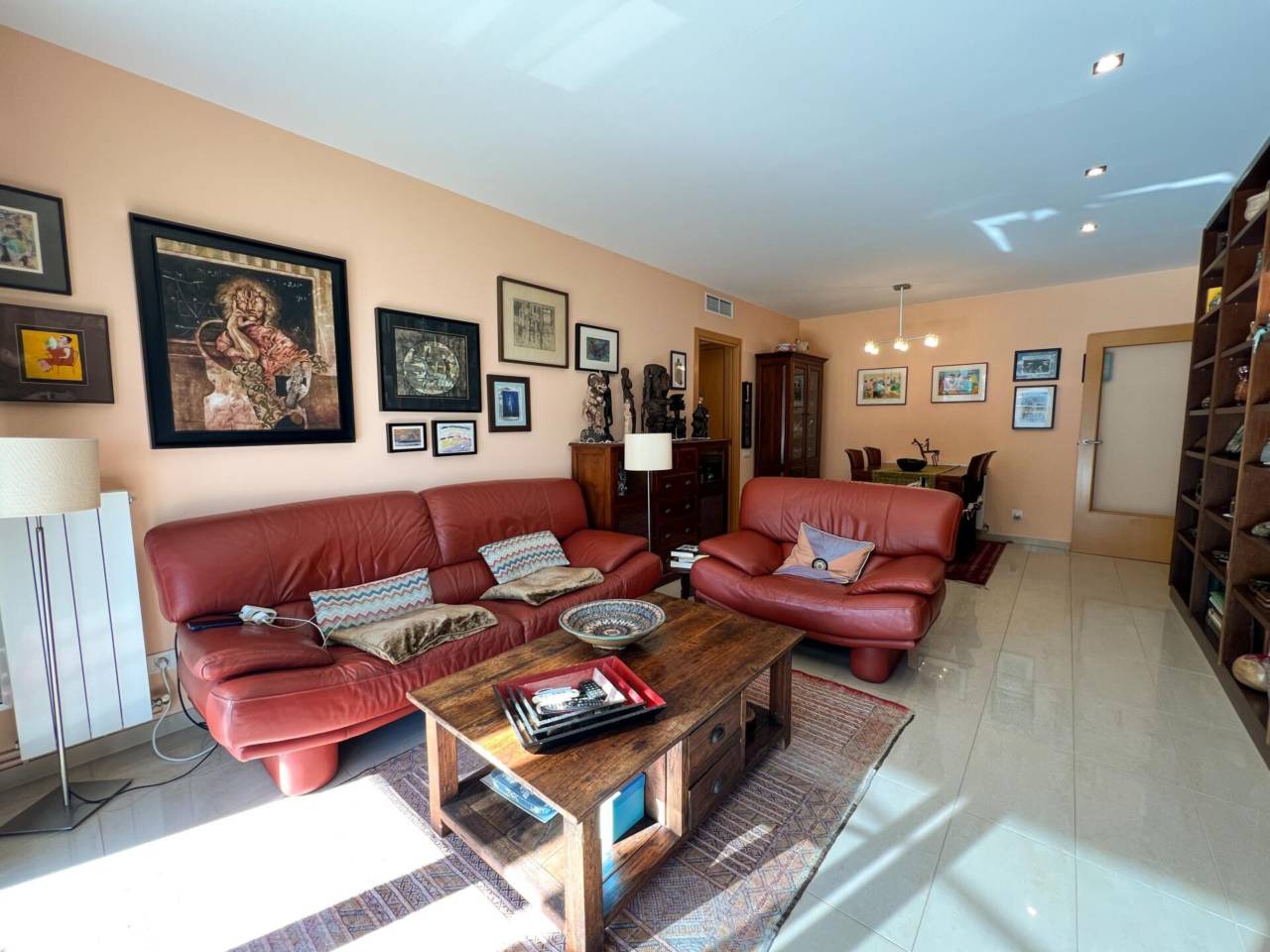 pisos en badalona · port 550000.00€