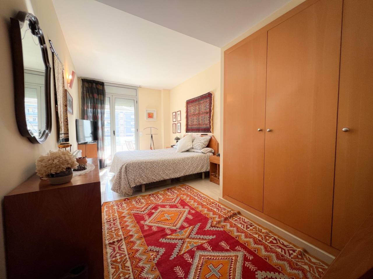 pisos en badalona · port 550000.00€