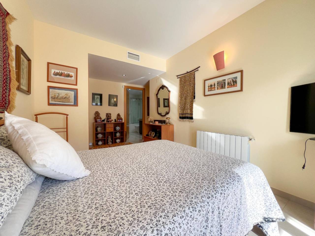 pisos en badalona · port 550000.00€