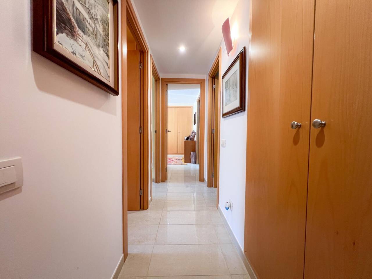 pisos en badalona · port 550000.00€